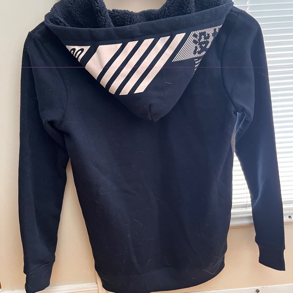 Girls Hoodie